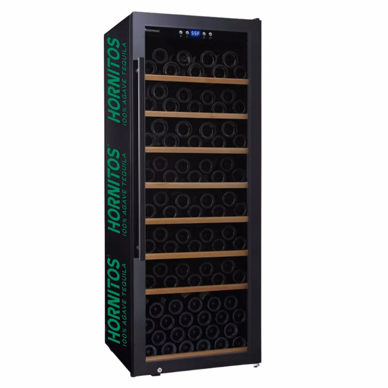 323L Classic L-150 Wine Cellar