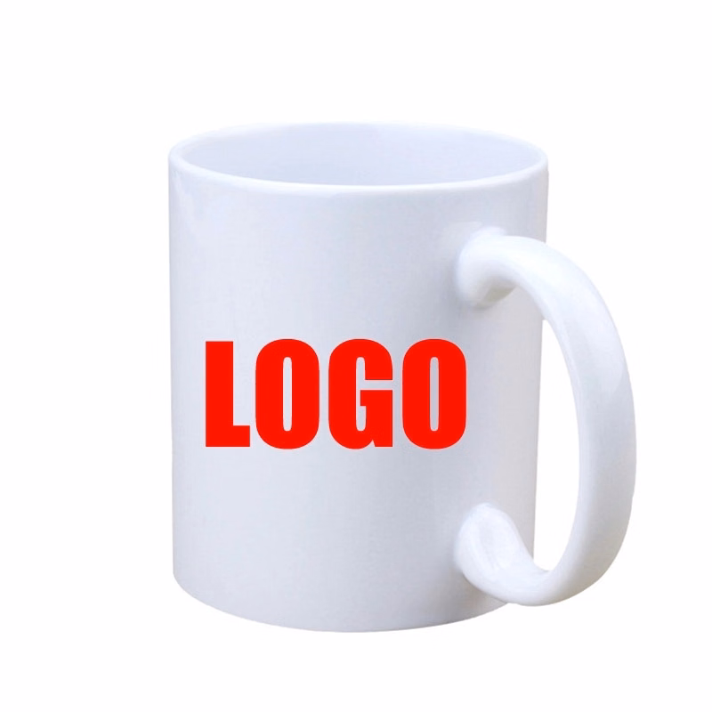 Custom 11 Oz sublimation blank mug