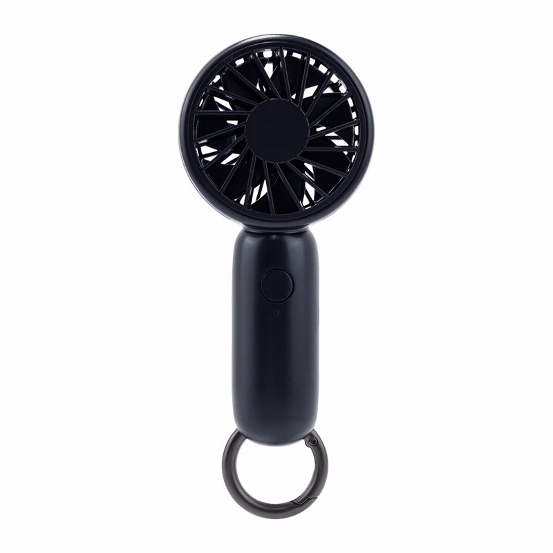 Rechargeable Handheld Fan