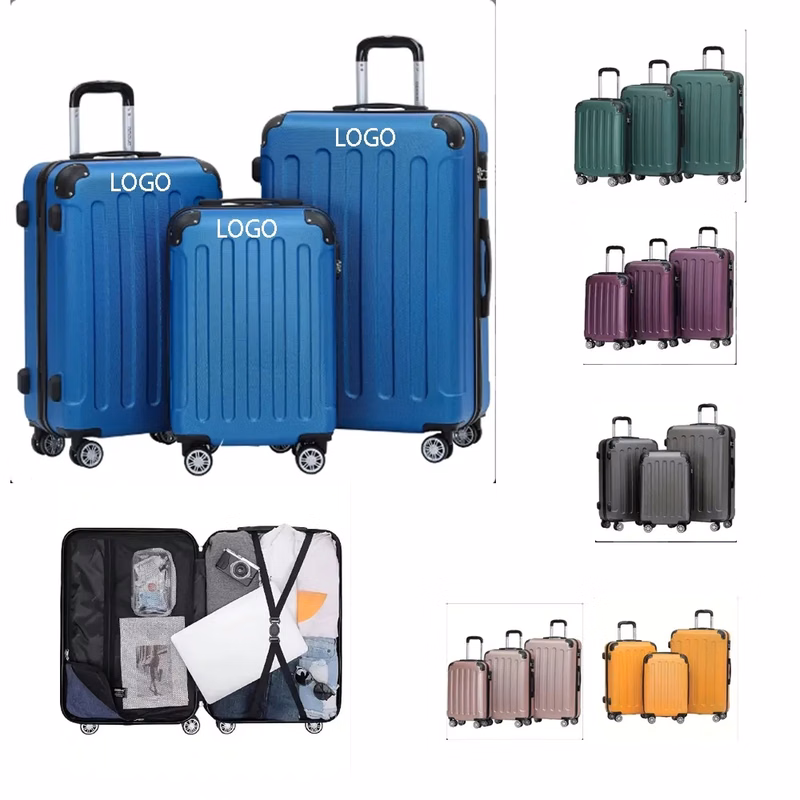 Travel Suitcase