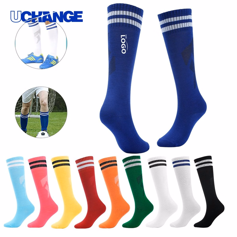 Knee High Tube Socks