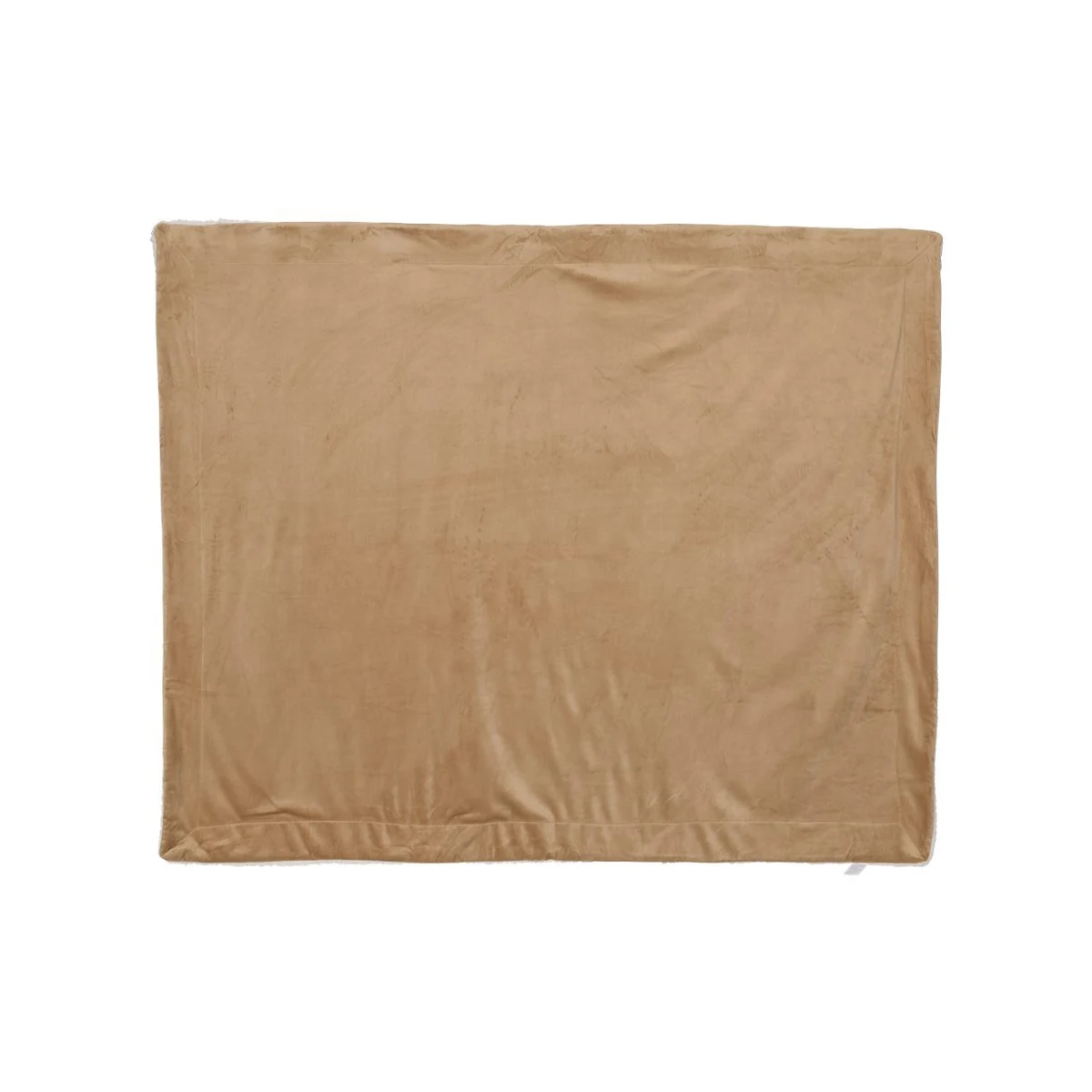 Micro Mink Sherpa Blanket - 8712 1