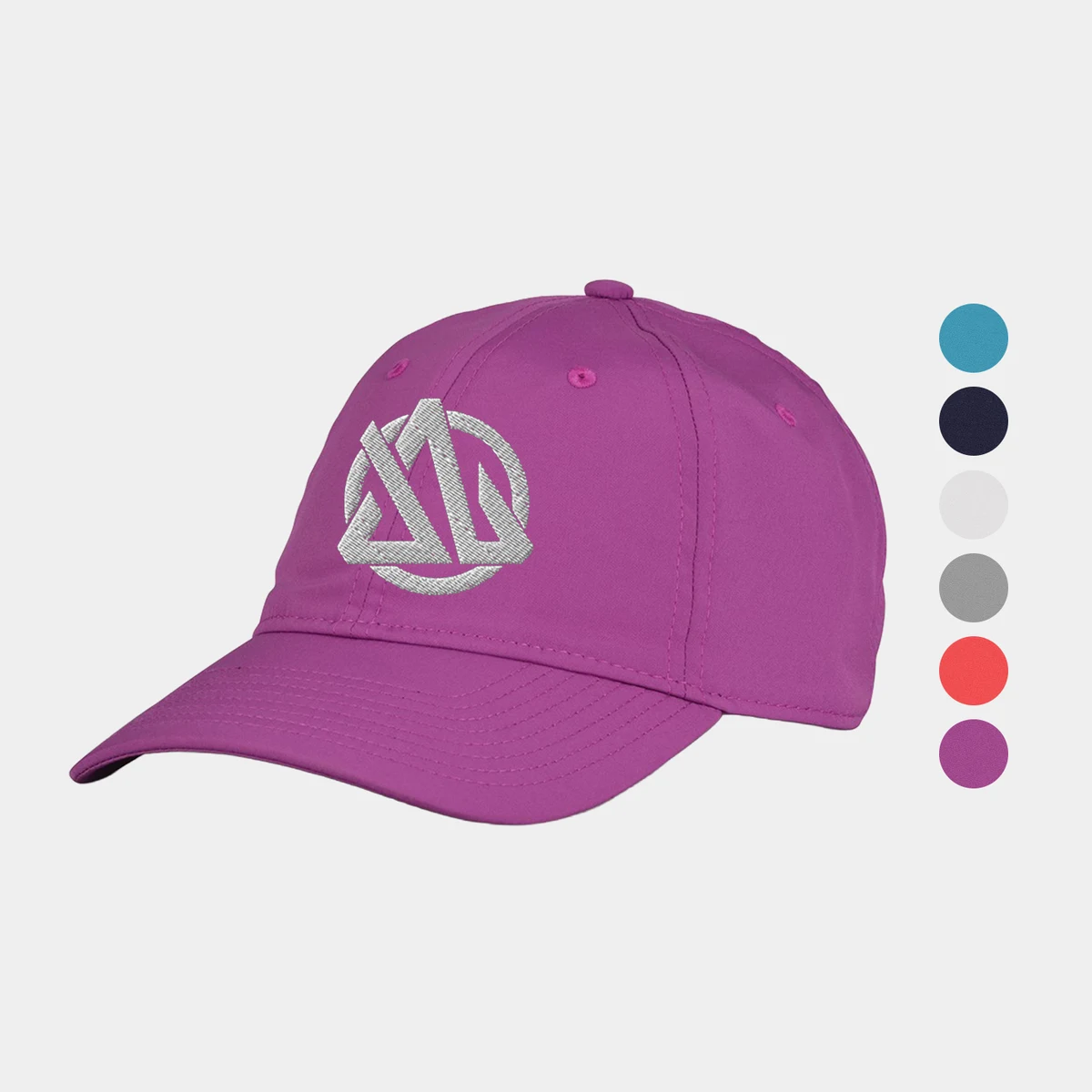 Ladies GameChanger Relaxed Performance Cap 1