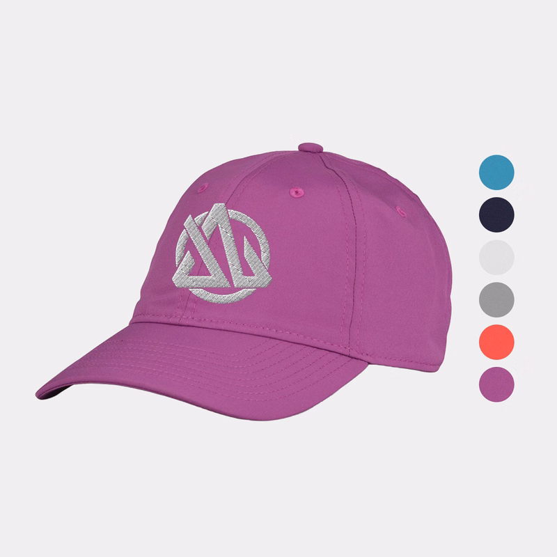 Ladies GameChanger Relaxed Performance Cap