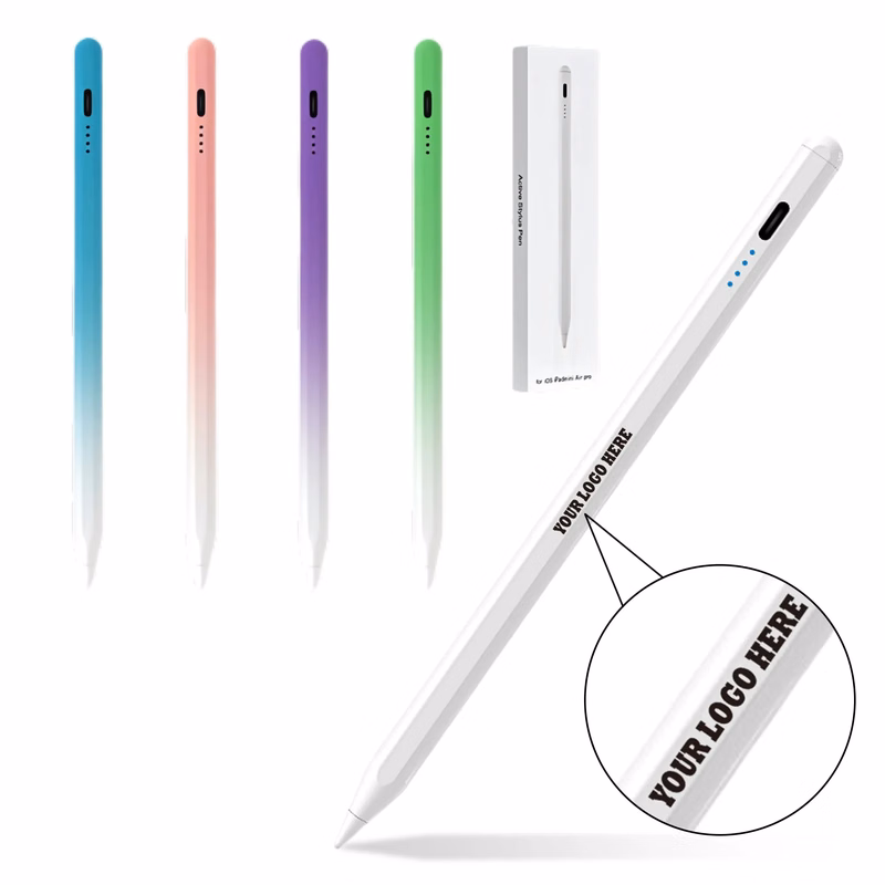 Universal Capacitive Stylus Pen