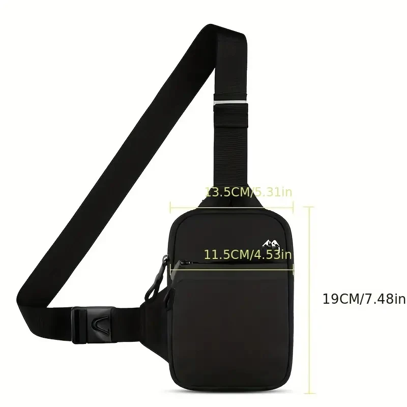 Men Women Shoulder Bag 1