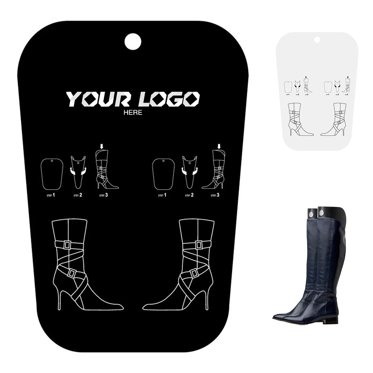 Boot Support 1