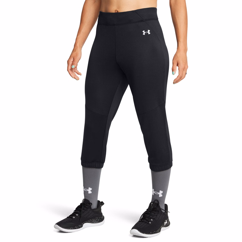 UA Utility Pro Women's Beltless Pants