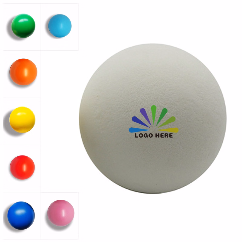 Ball Stress Reliever