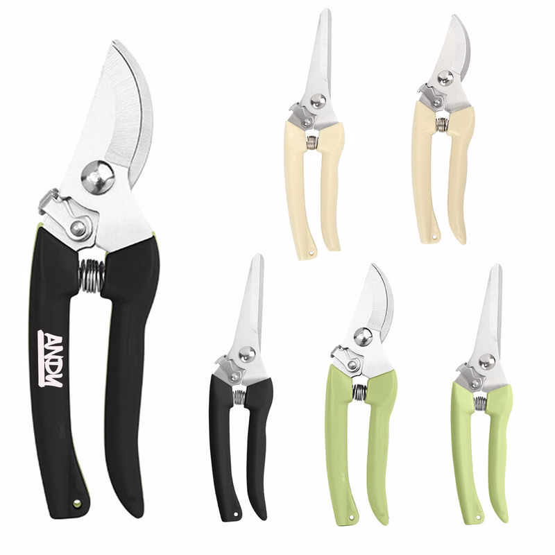 Stainless Steel Garden Branch Pruning Shears