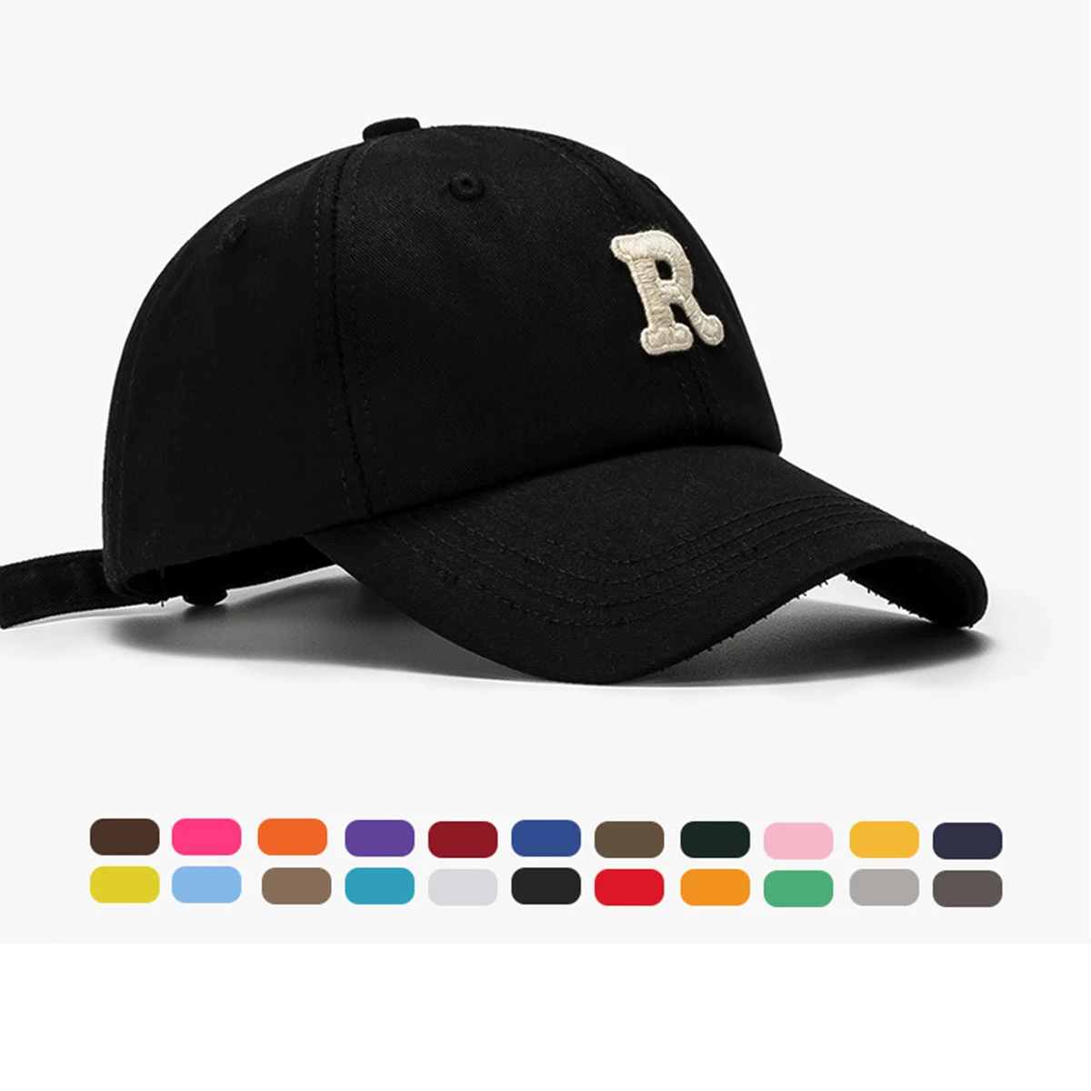 SunGuard Cotton Cap 1