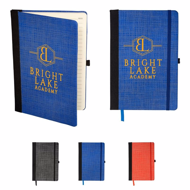 Tonal Non-woven Journal