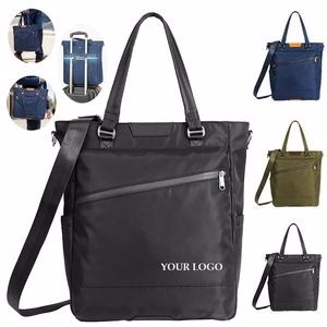 Laptop Tote Bag for Men