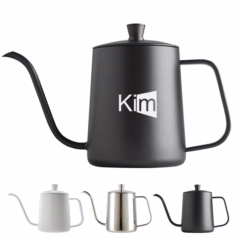 Household Hand-Brewed Coffee Pot