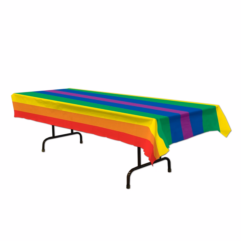 Rainbow Table Cover
