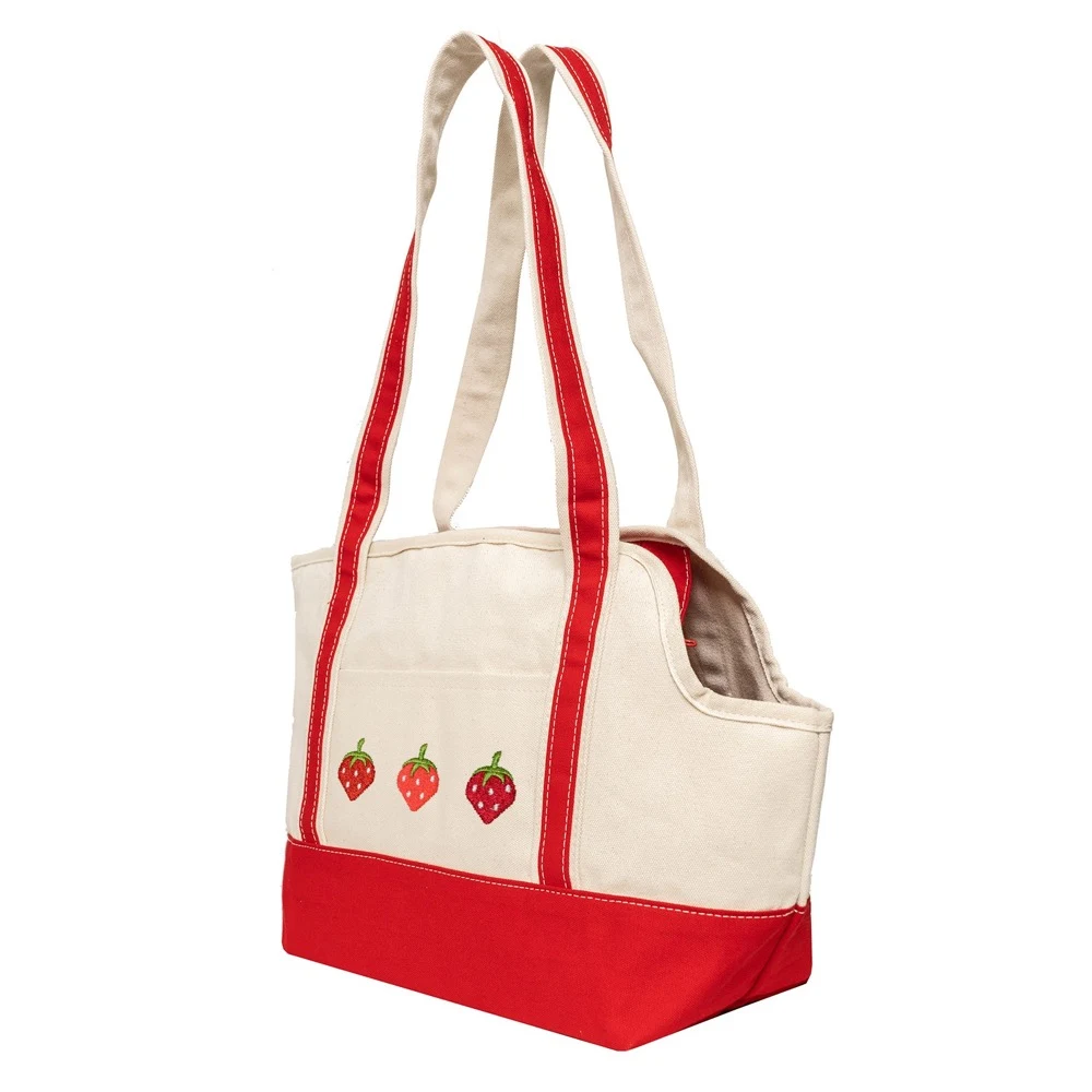 Pet Carry Tote Medium 1