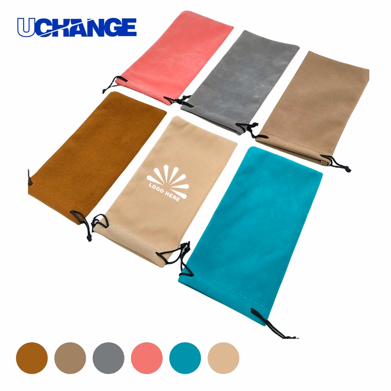 Glasses Storage Bag