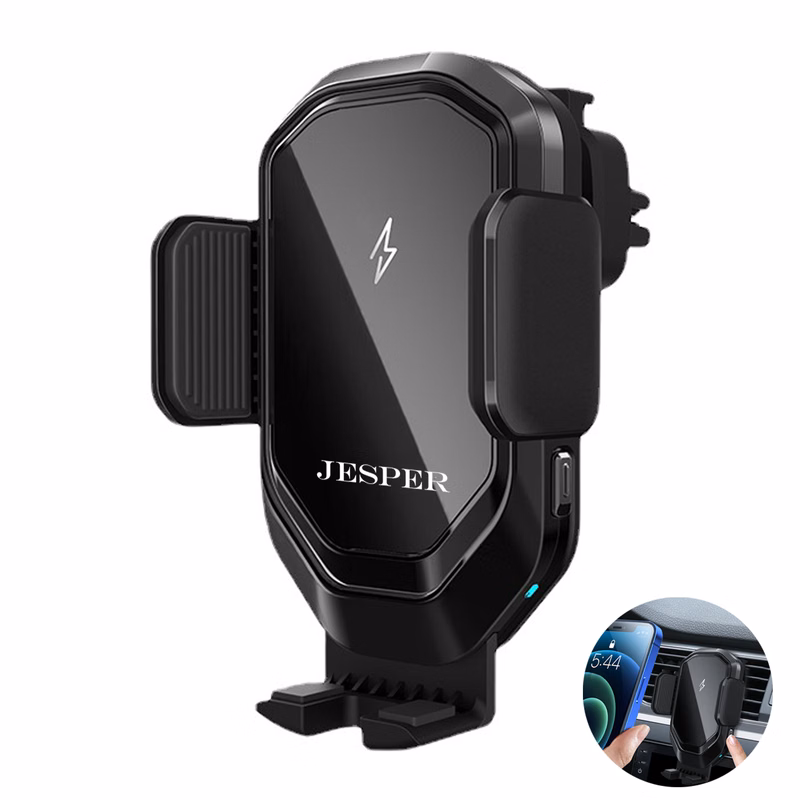 Wireless Car Charger Holder
