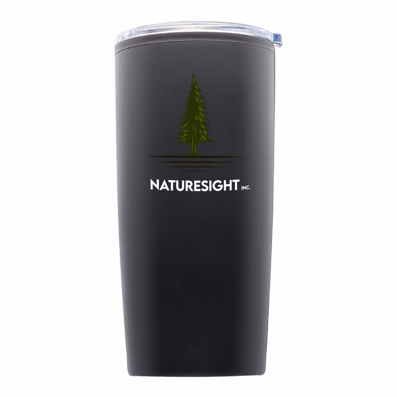 20 oz. Lambert Stainless Steel Tumbler (Full Color Imprint)