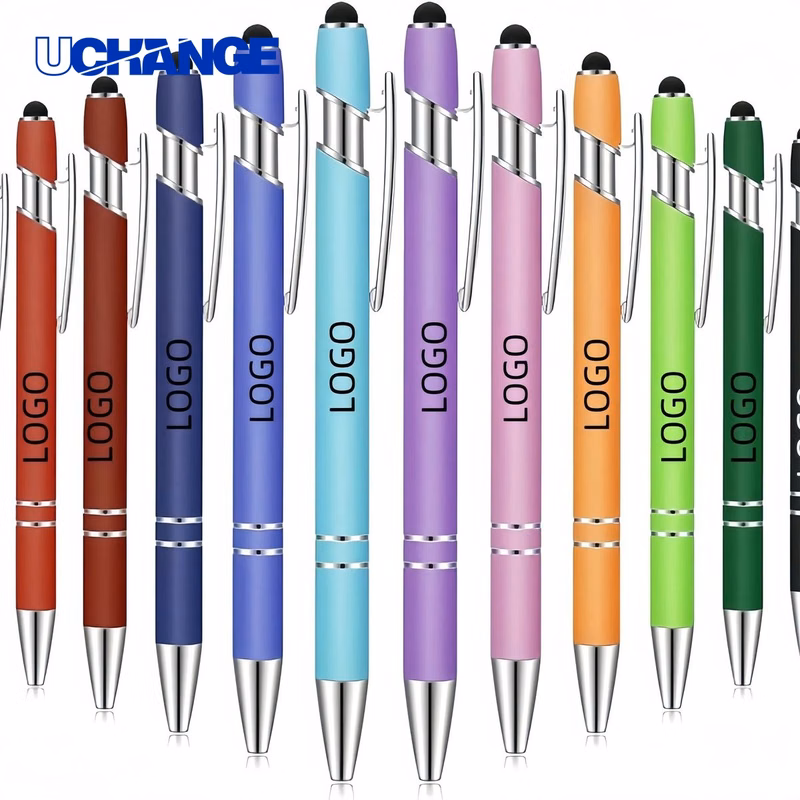 DigiTouch Dual Ballpoint Pen for Screens