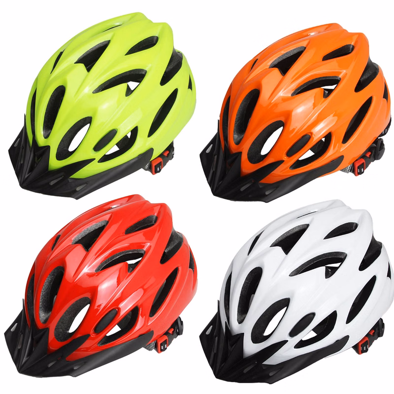 Bicycle Helmet