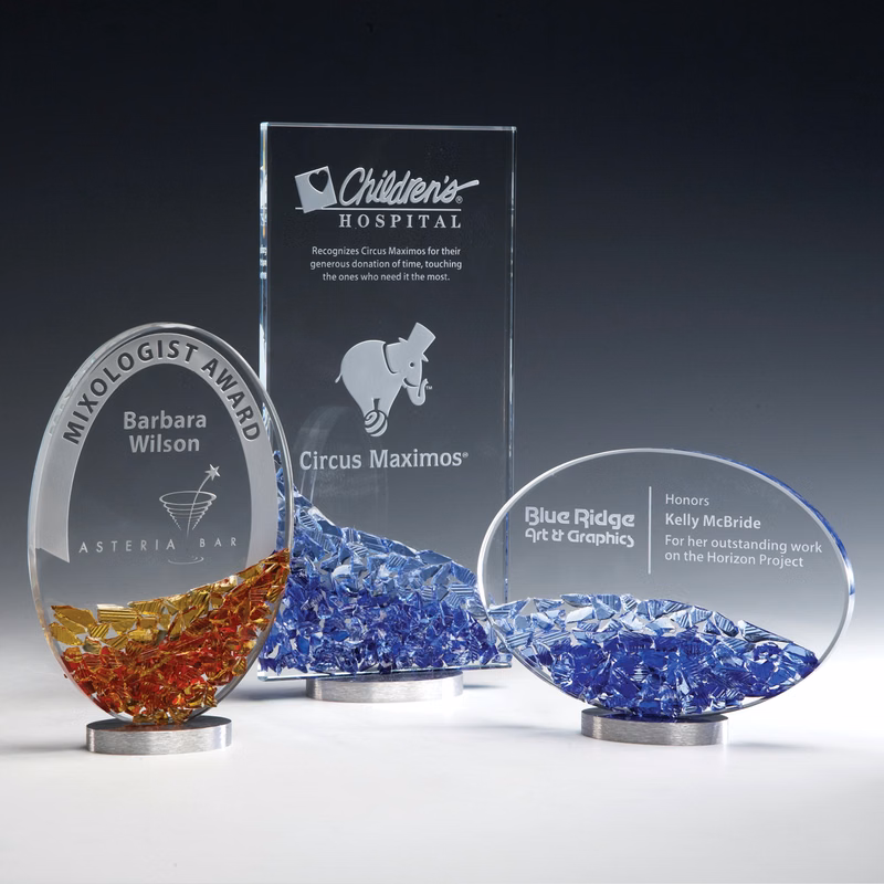 Mosaic Award