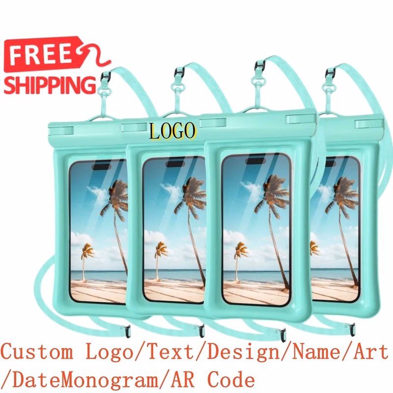 Floating Waterproof Phone Dry Bag
