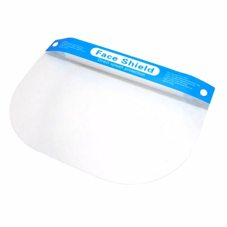 Kids' Face Shields