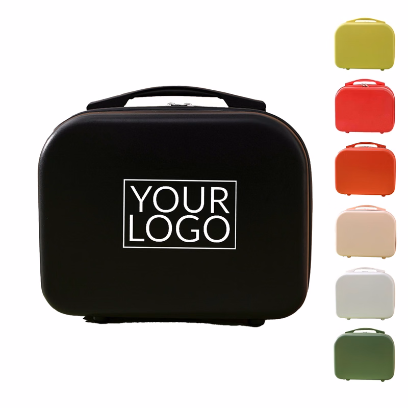 Portable Makeup Travel Case