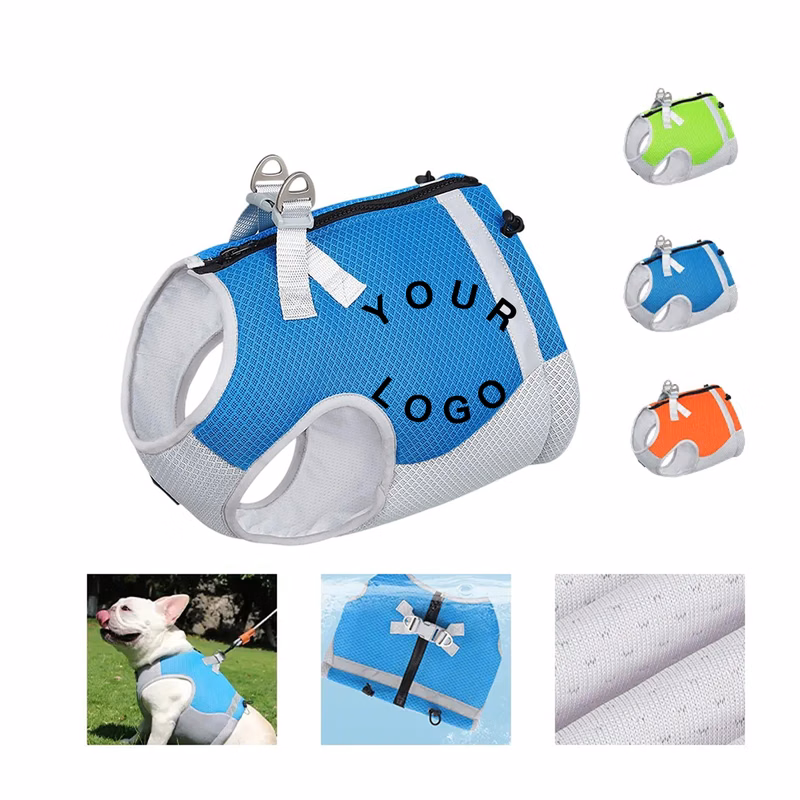 Dog Cooling Shirt for Hot Weather