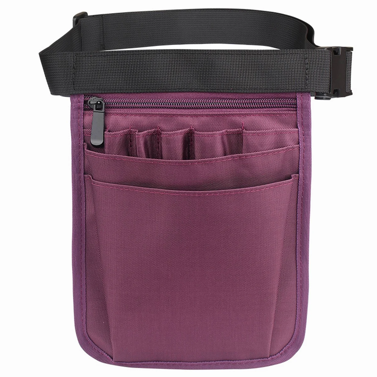 Nurse Fanny Pack Storage Waist Bag Pouch 1
