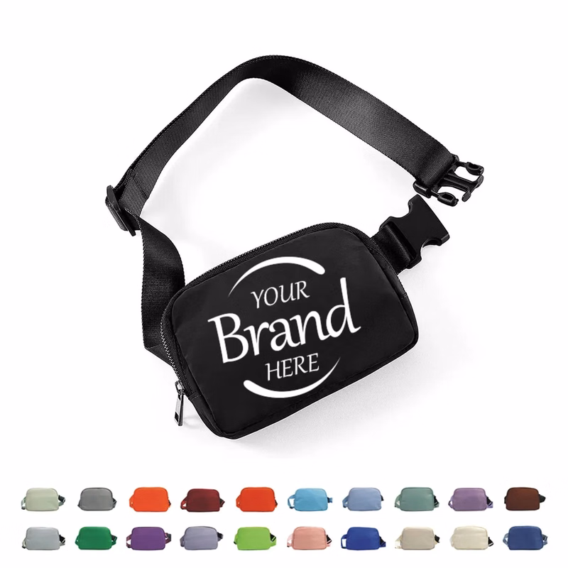 Crossbody Chest Sling Bag