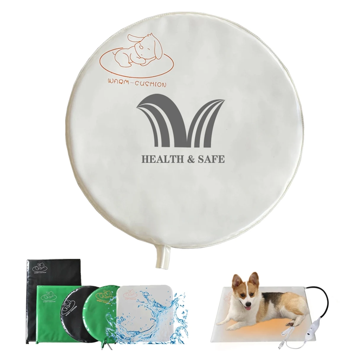 Electric Blanket For Pets 1
