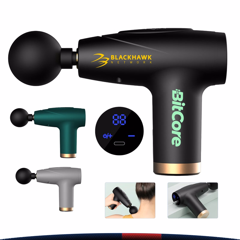 Lenge Massage Gun