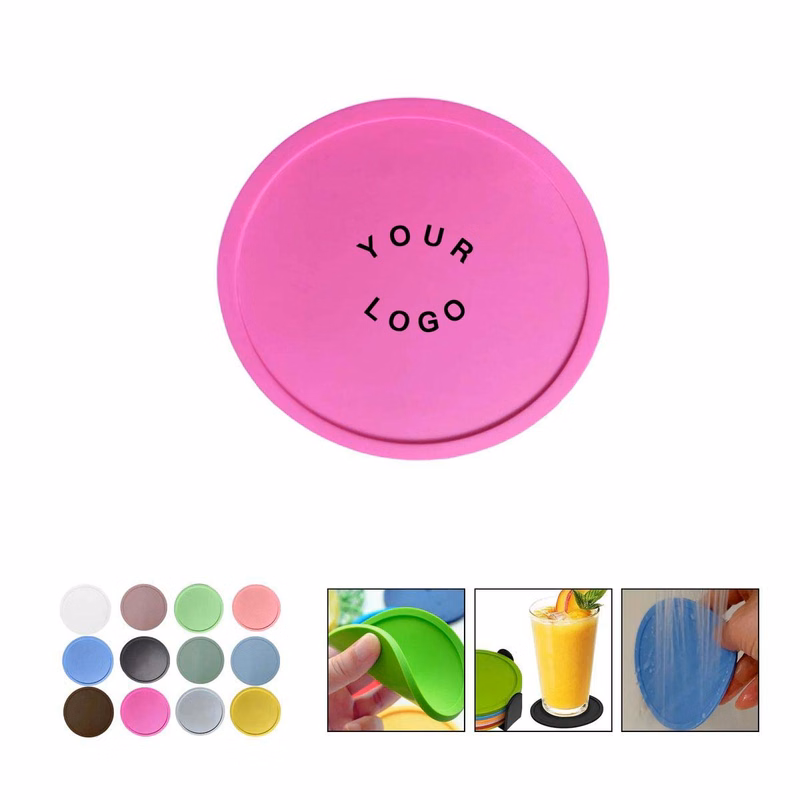 Durable Heat Resistant Coaster Mats for Dining or Coffee