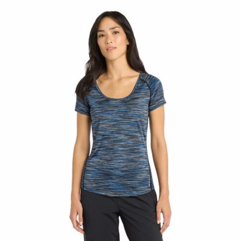 OGIO Women's Verge Scoop Neck.