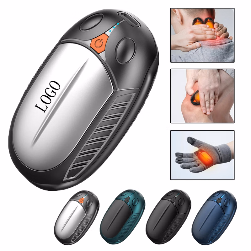 Two In One Gift Split Hand Warmer