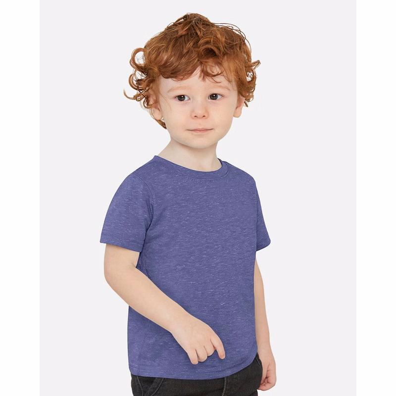 Toddler Harborside Mélange T-Shirt - 3391