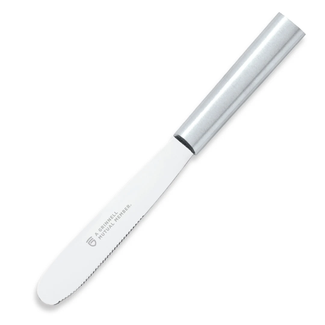 Super Spreader w/Silver Handle 1
