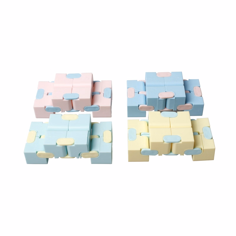 Puzzle Toy
