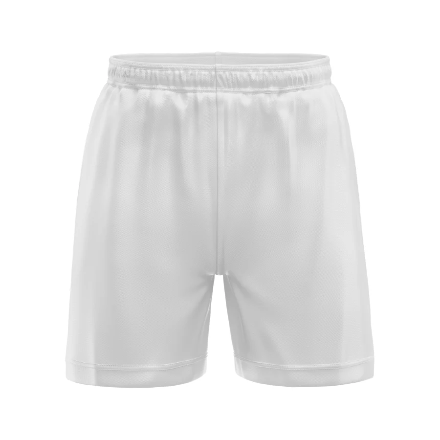 Unisex & Kids' Sublimation UPF DriFit Training Shorts 1