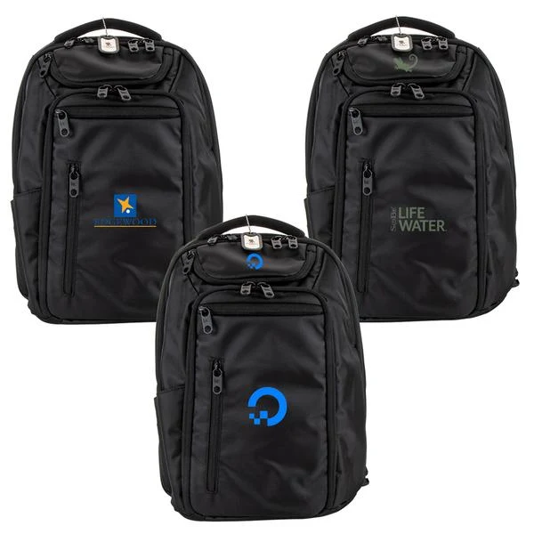 Basecamp Mt. Evans Backpack 1