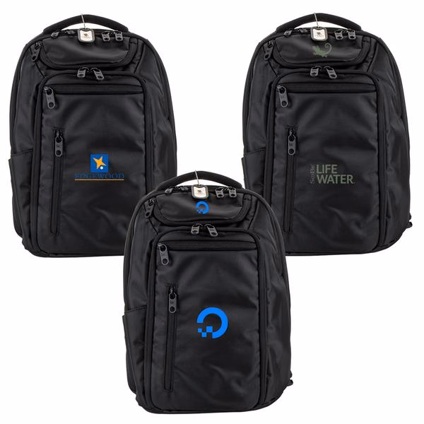 Basecamp Mt. Evans Backpack