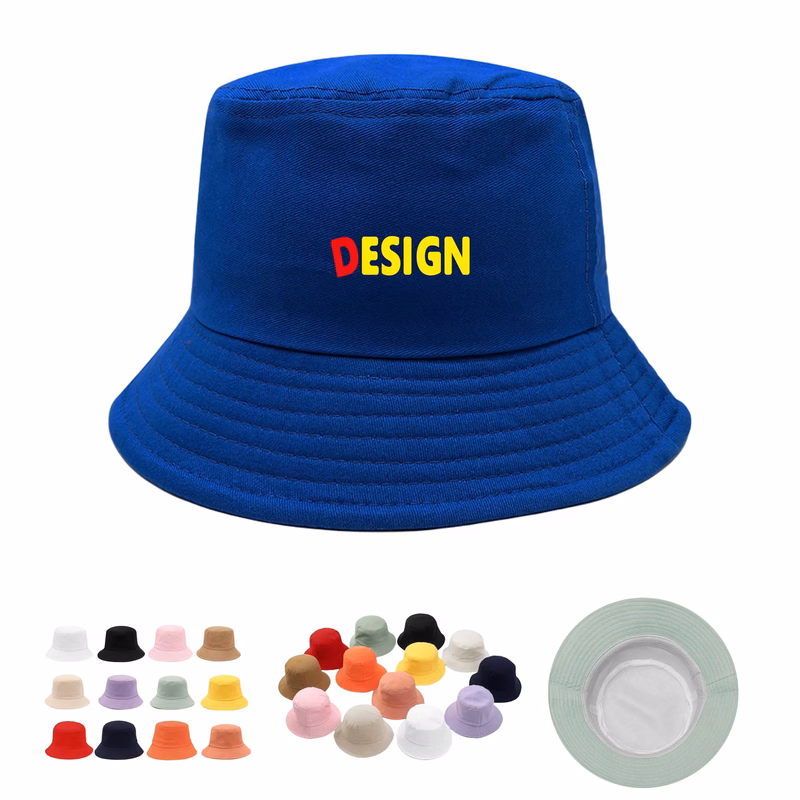 Outdoor Bucket Cap