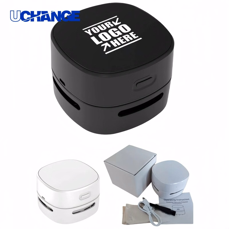Portable Mini Desktop Cleaner Tool for Home and Car