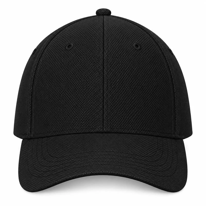 Sport-Tek Action Snapback Cap. 1