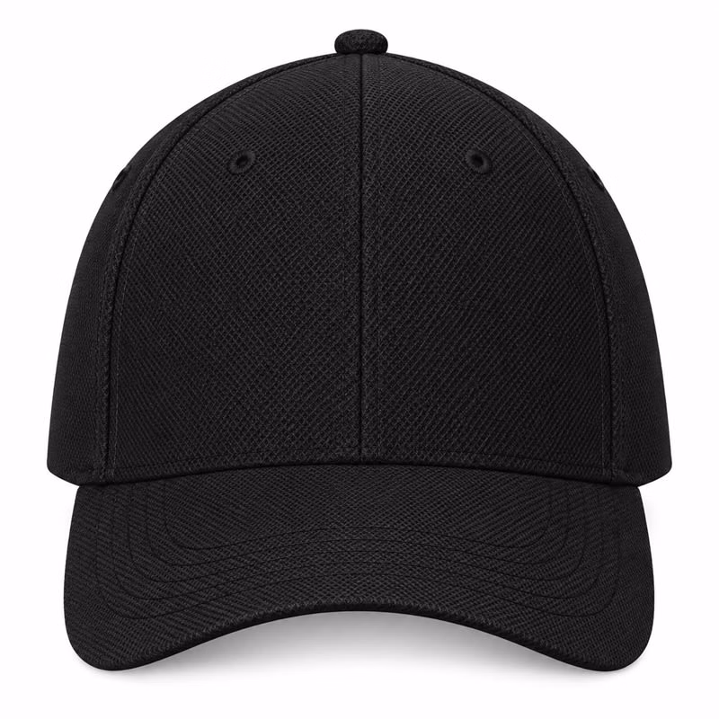 Sport-Tek Action Snapback Cap.