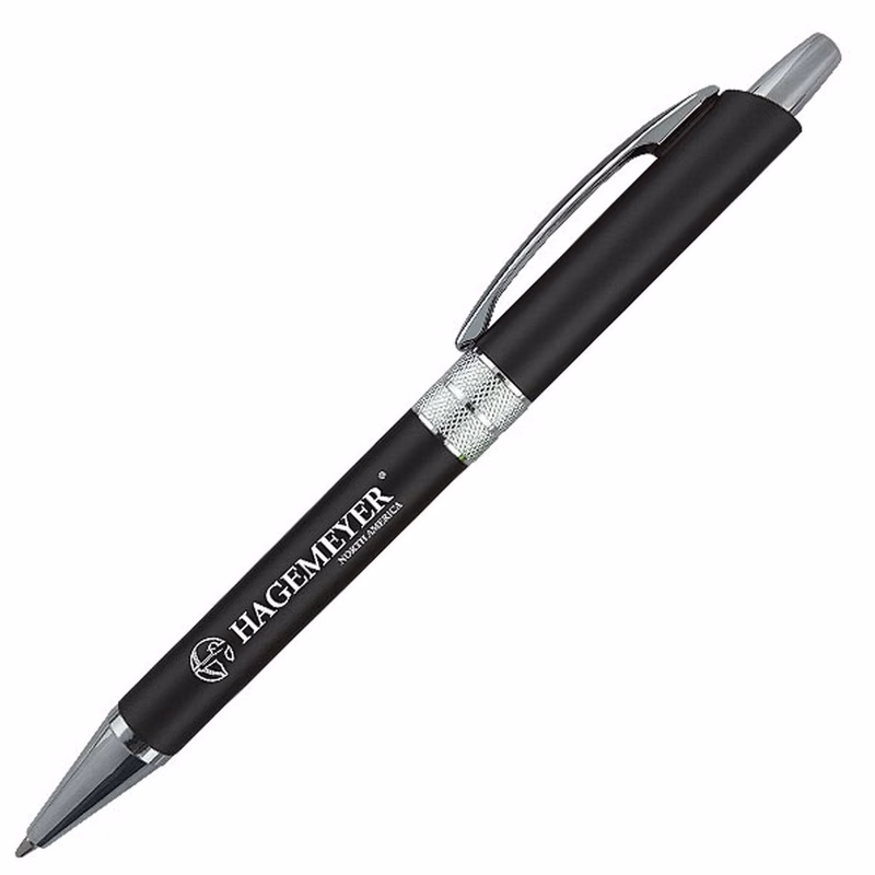 Olive Color Pen