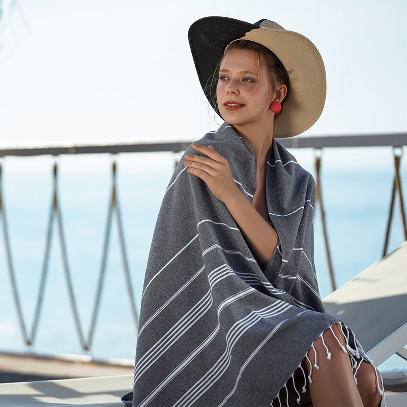 Turkish Beach Towel100% Cotton