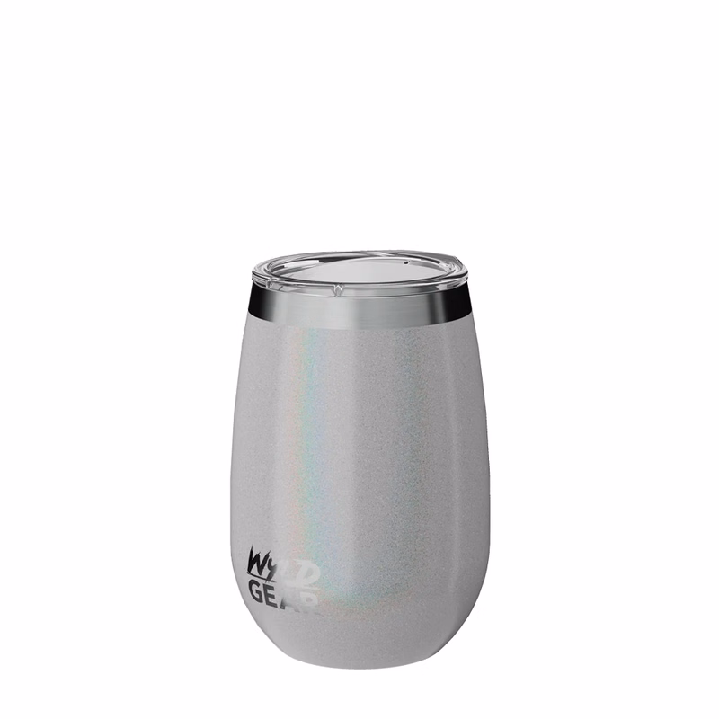 Wyld Gear 12 oz Wine Tumbler